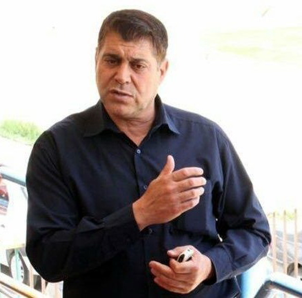 عبدالرسول فلاح
