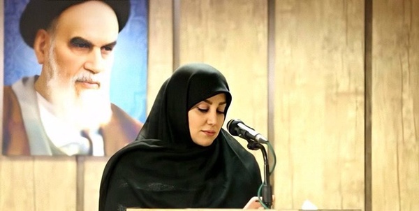 سارا هوشمندی