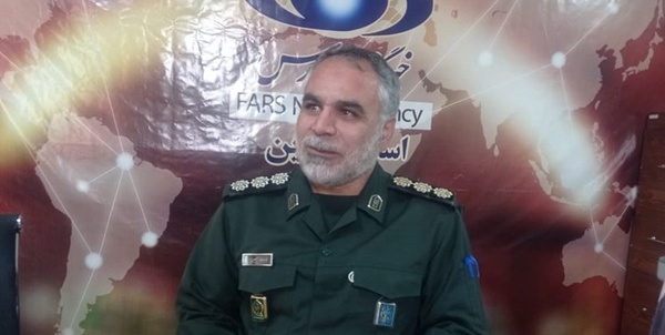 فرمانده تاکستان