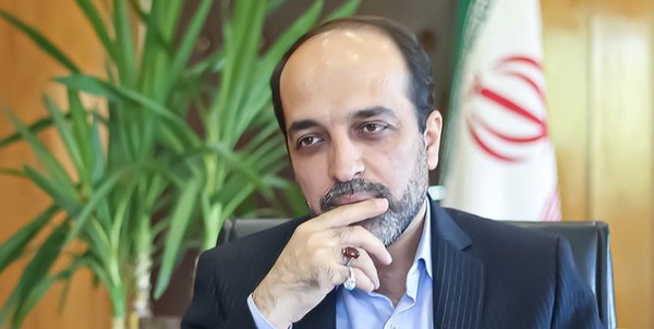 فرماندار همدان