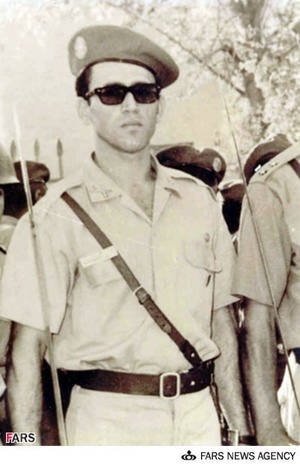 شهید حسن آبشناسان 