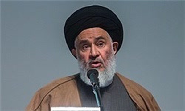 محقق داماد