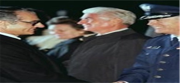 مستشاران آمریکایی