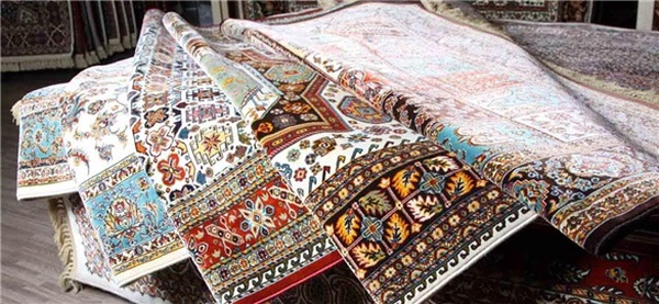 فرش دستباف