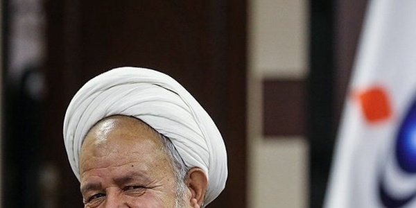 حجت الاسلام سعیدی