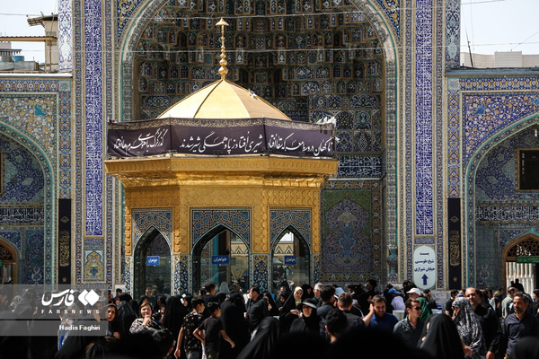عاشورای حرم