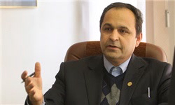 نساجی، حائری