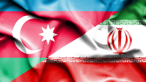 ایران آذربایجان