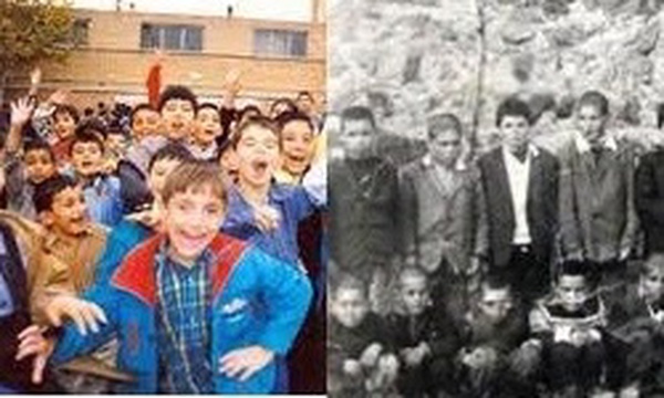 دانش آموز سلامت