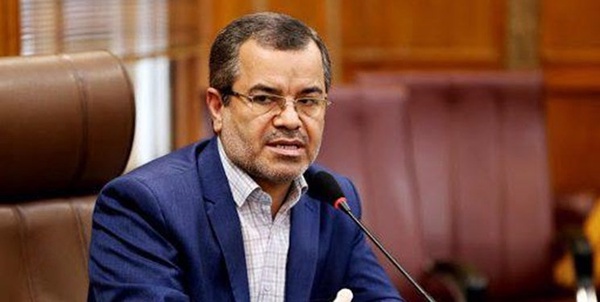 محمدرضا احمدی