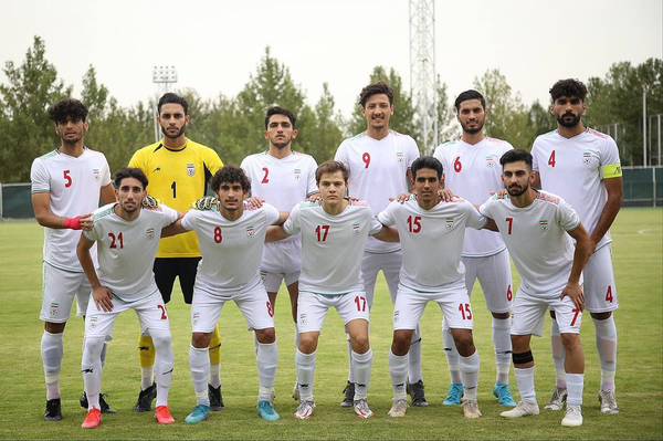 تیم ملی امید