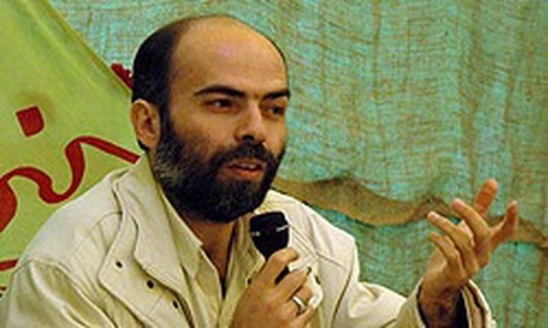 سعید عاکف نویسنده