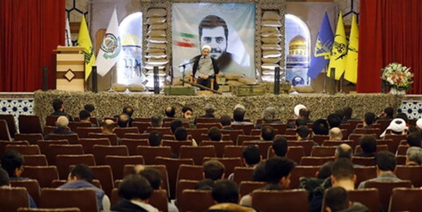 مختارزاده