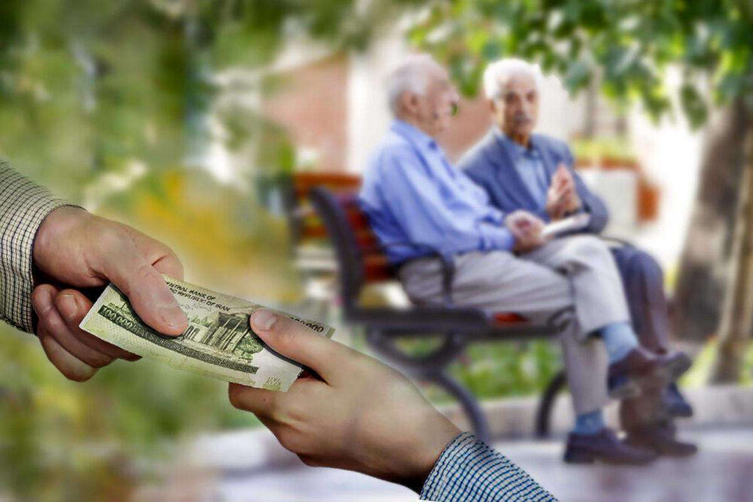 برنامه وزیر دفاع برای حقوق و مسکن نیروهای مسلح