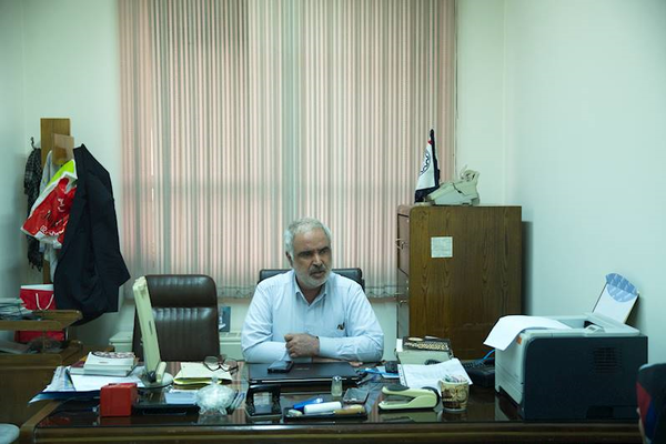 رضا روستاآزاد