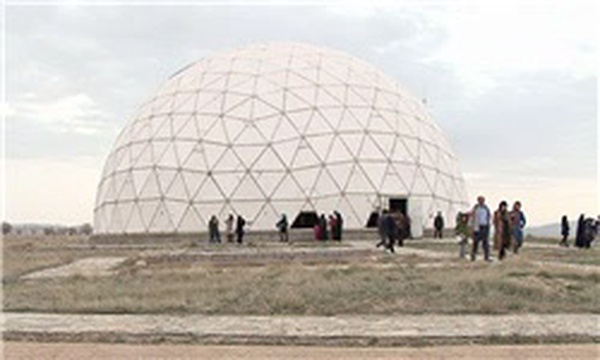 رصد خانه مراغه