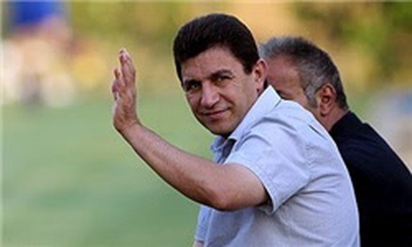 امیر قلعه نویی