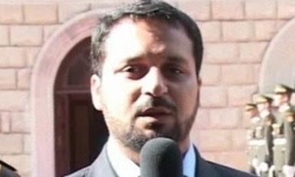 آنار بایرام لو