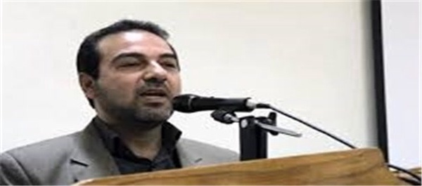 رئیسی دانشگاه علوم پزشکی بوشهر