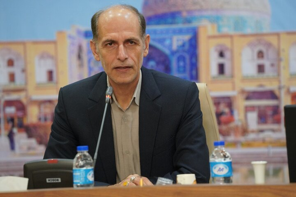 محمدرضا ابراهیمی