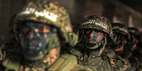 القسام 