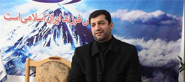 مرتضی صفری خبرگزاری فارس
