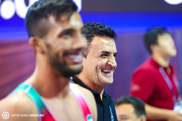 محمد بنا