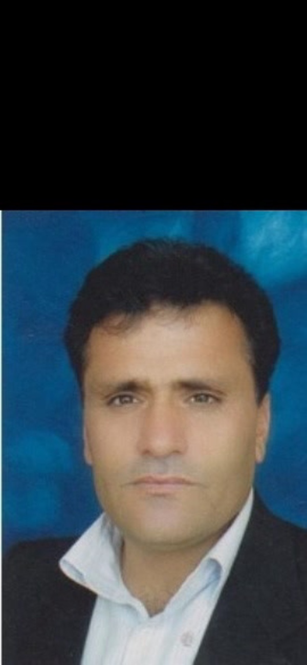 ریحان نزاد