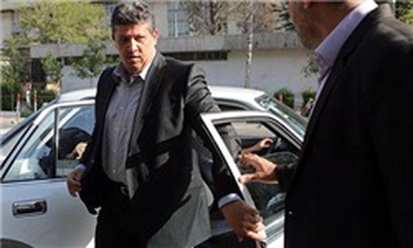 دادگاه مهدی هاشمی رفسنجانی