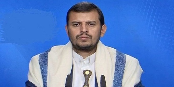 عبدالملک الحوثی