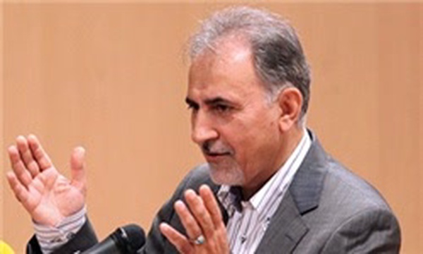 محمدعلی نجفی