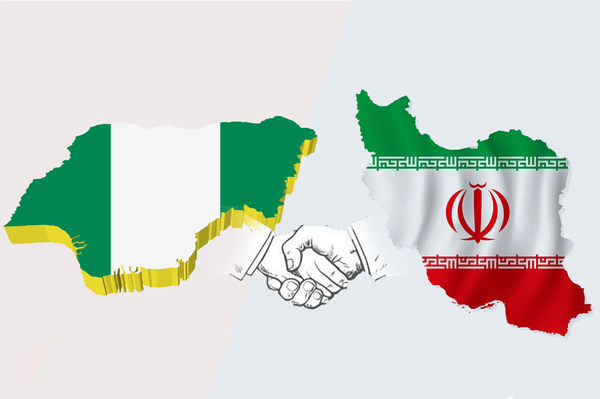 ایران نیجریه