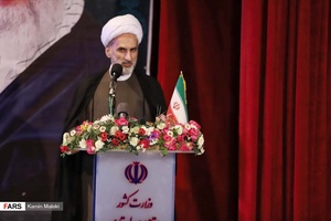 مبلغی رئیس مجمع نمایندگان لرستان