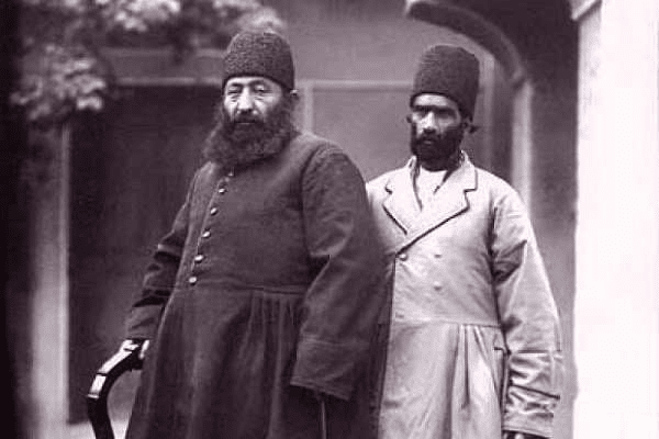 رد رشوه ۲۰۰ سکه طلا توسط دیپلمات ایرانی