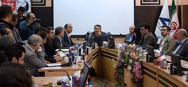 برگزاری مزایده پرسپولیس و استقلال