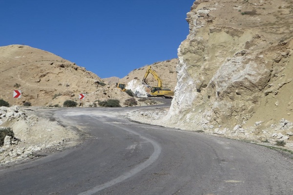 جاده