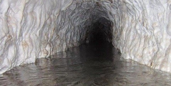 قنات لارستان