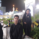 تصویر نمایه‌ی ‌حسین احمدی خرم‌