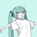 تصویر نمایه‌ی ‌hatsune miku‌