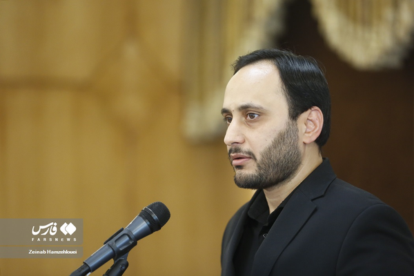 علی بهادری جهرمی 