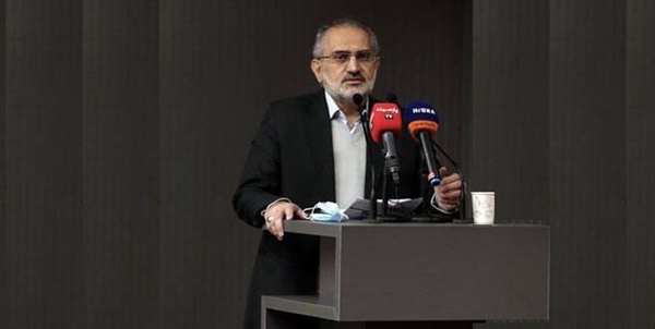 سید محمد حسینی