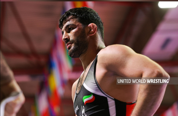 حسن یزدانی 