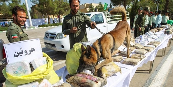 مواد مخدر