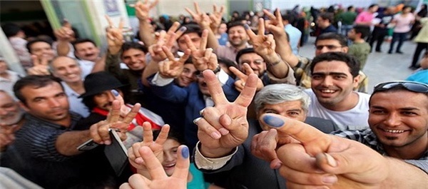 انتخابات