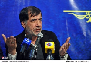 سخنرانی محمدرضا باهنر در همایش ۹ دی جبهه پیروان
