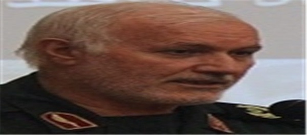 سردار موسی بختیاری