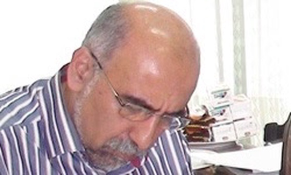 ملک مدنی داور جشنواره سراسری عکس زمان