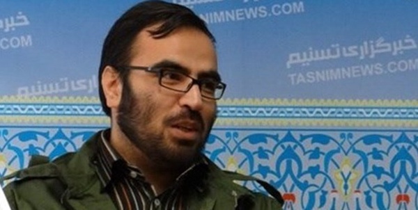 حامد صادقی