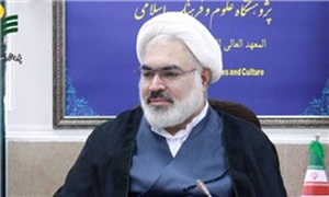 حجت‌الاسلام لک‌زایی