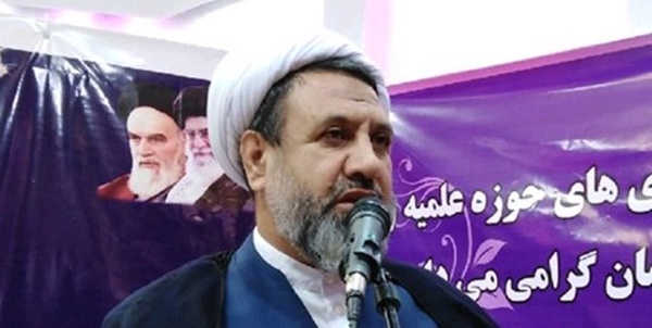 امام جمعه کرمان